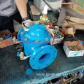 Water Supply System 200X Pressure Reducing Valve